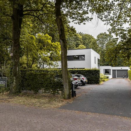Bed and Breakfast Avellano Helmond Exterior foto