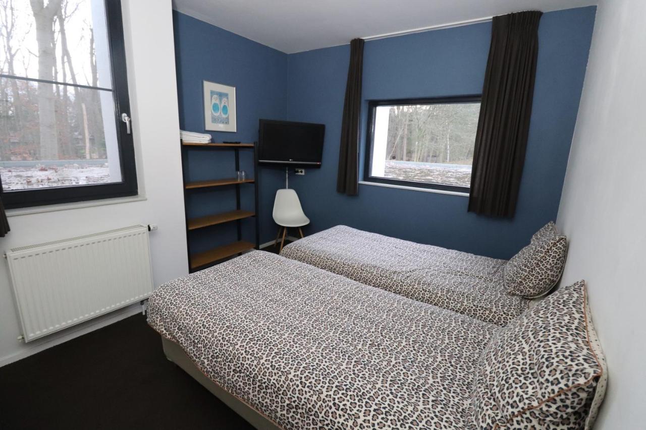 Bed and Breakfast Avellano Helmond Exterior foto