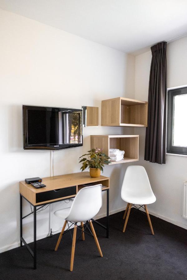 Bed and Breakfast Avellano Helmond Exterior foto