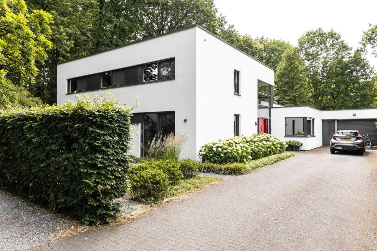 Bed and Breakfast Avellano Helmond Exterior foto