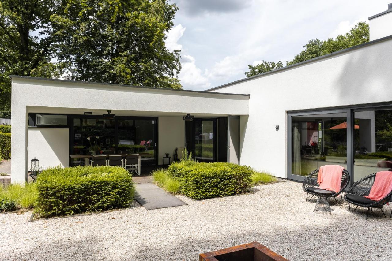 Bed and Breakfast Avellano Helmond Exterior foto