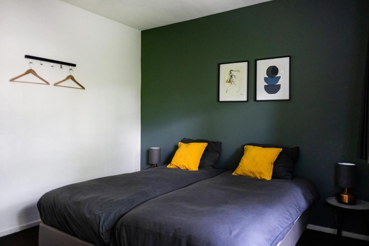 Bed and Breakfast Avellano Helmond Exterior foto