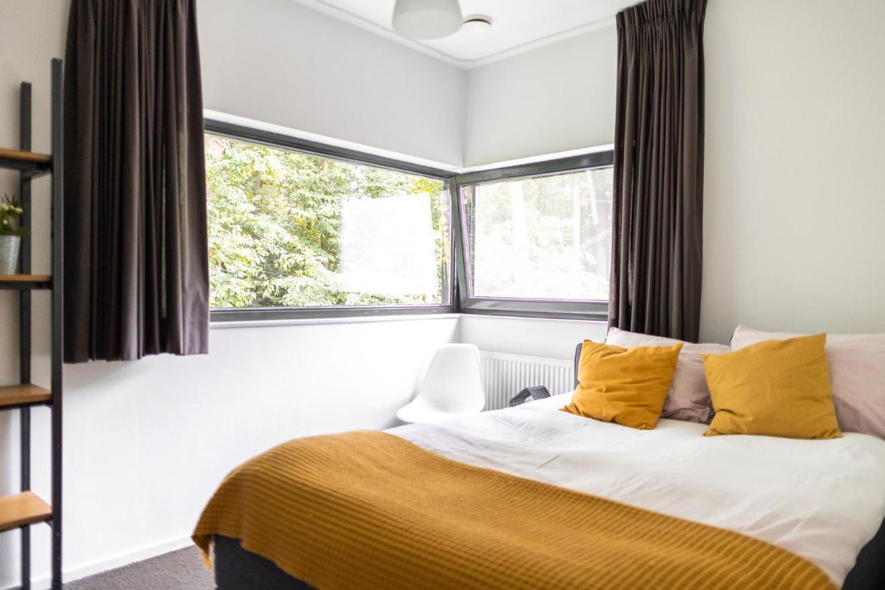 Bed and Breakfast Avellano Helmond Exterior foto