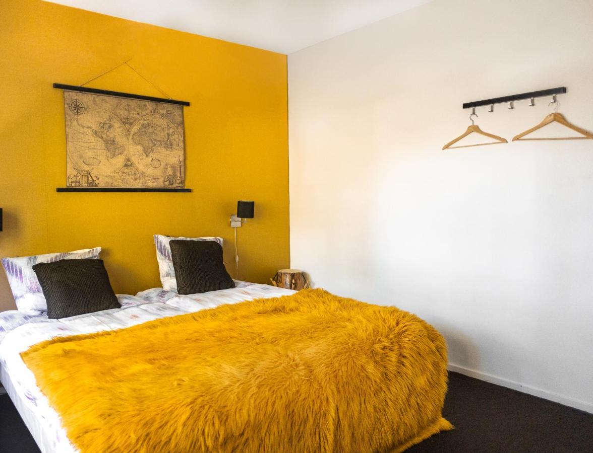 Bed and Breakfast Avellano Helmond Exterior foto