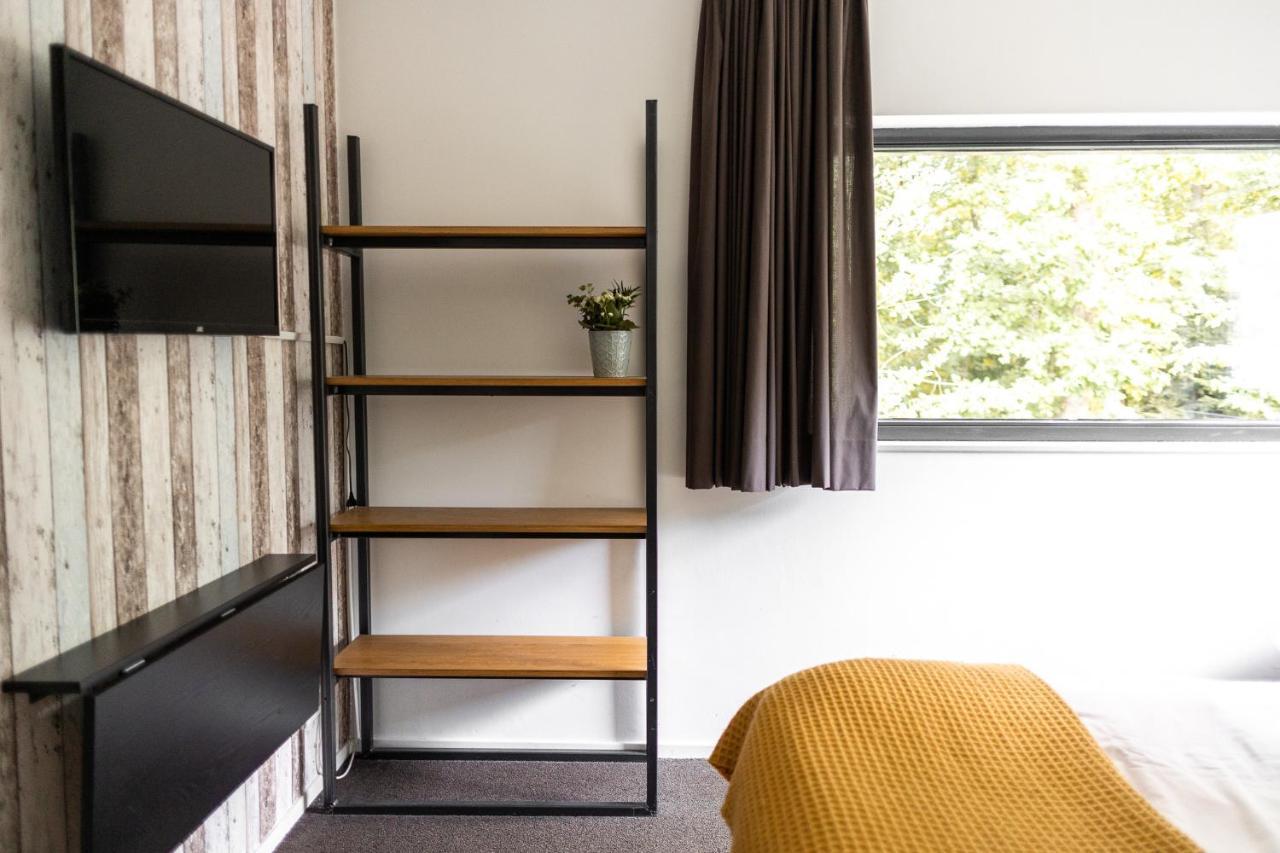 Bed and Breakfast Avellano Helmond Exterior foto