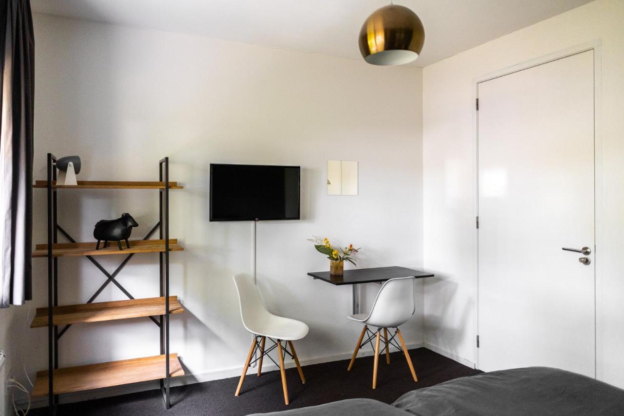 Bed and Breakfast Avellano Helmond Exterior foto