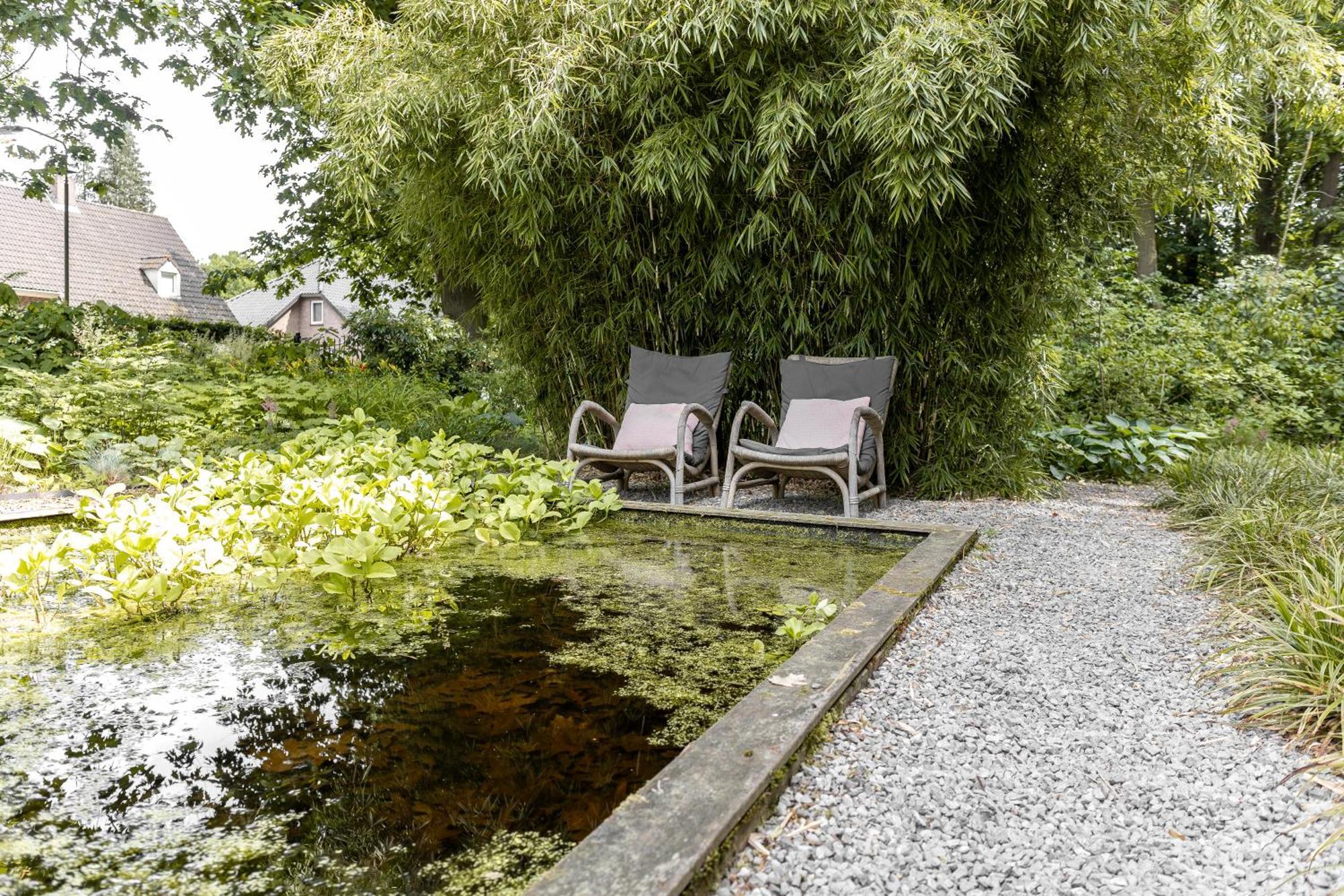 Bed and Breakfast Avellano Helmond Exterior foto