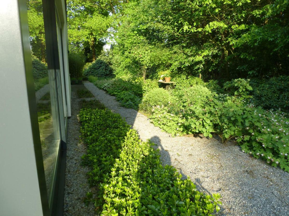 Bed and Breakfast Avellano Helmond Exterior foto